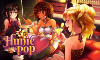 Embark on a Romantic Gaming Journey With HuniePop on Android