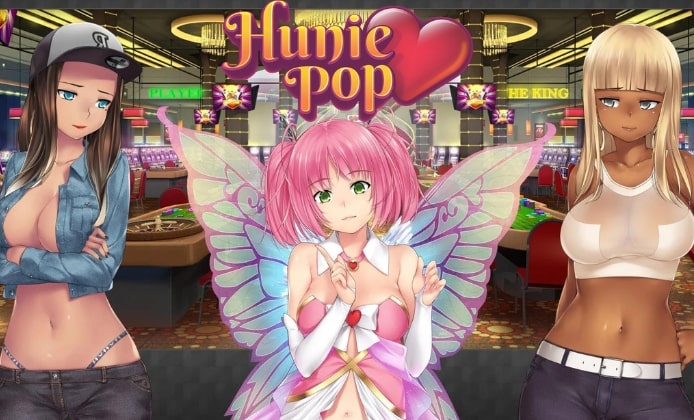 HuniePop: A Step-by-Step Guide for Mac Gamers