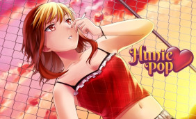 HuniePop: A Seductive Puzzle Game Now Available for Your Mobile